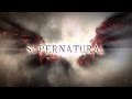 Supernatural: Dean & Sam - Runnin' 