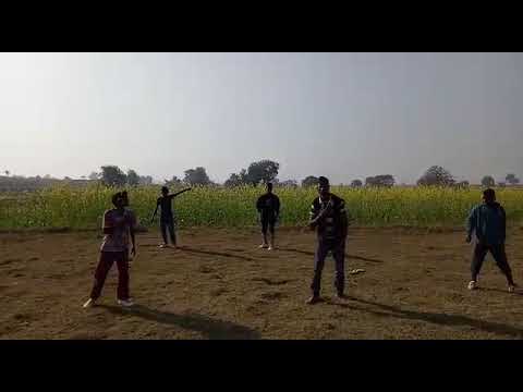 My village dancer(2)