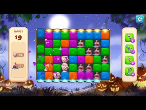 Vineyard Valley Level 367 - NO BOOSTERS 👩‍🍳 | SKILLGAMING ✔️