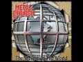 METAL CHURCH - The Weight Of The World 2004 full album