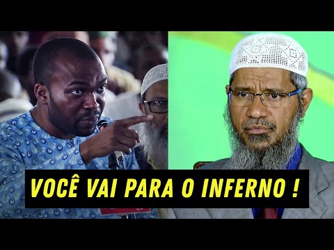 Assistir no YouTube