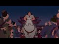 Mulan 2 The Golden Dragon Of Unity The English Dub 2005 2020