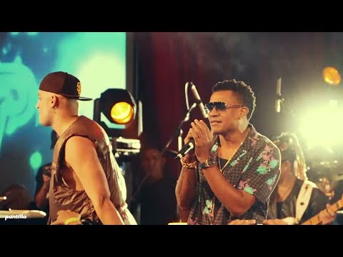 Dale Pututi, Randy Malcom  - Bendecido (Live)