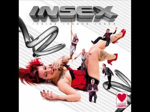 Insex - Pray Me (Gs Acoustic Album Version)