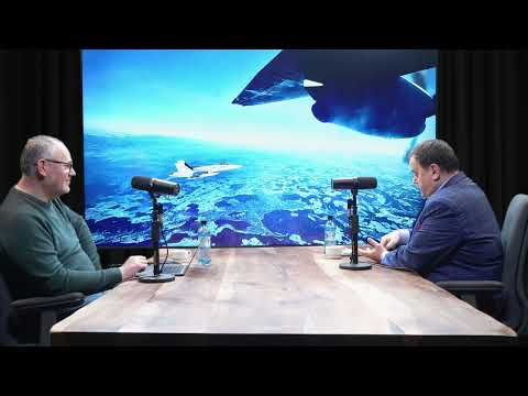 Dosarele H.D. HARTMANN: Nicușor Dan își face imagine pe seama aviației militare elvețiene!