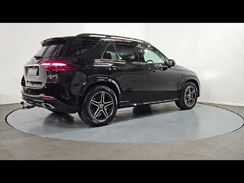 Mercedes-Benz GLE 350De 4MATIC with Nightpack /Tow - Image 2