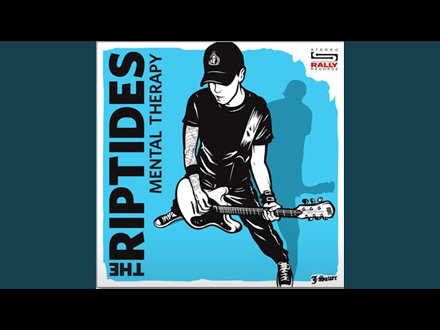 The Riptides – Return To Blood Beach (RBN) (Remix Stems)