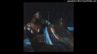 SiR - New LA (Ft. Anderson Paak & King Mez)