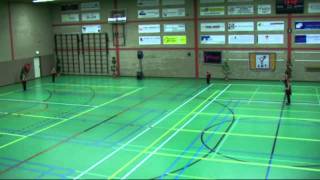 preview picture of video '2010-11-14 Concordia Wanssum Smallteam Jeugd 1 A.mp4'