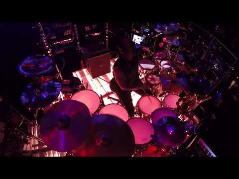 Nate Morton Drum Cam 42 - Boots On