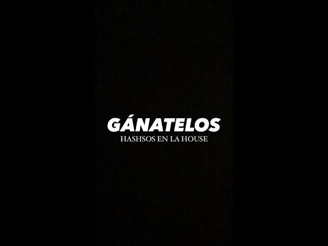 Hashsos - GANATELOS (Prod KTP)