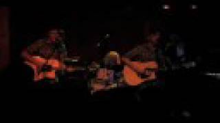 Cassino - Boomerang live at Mercy Lounge in Nashville (2008)