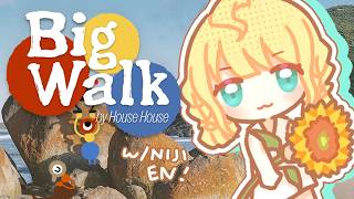 【BIG WALK】PLAYING WITH NIJI EN