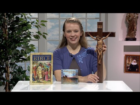 EWTN Religious Catalogue - 2021-01-11 -