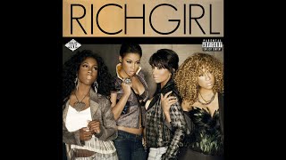 RichGirl - Millionaire