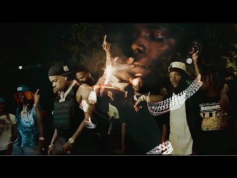 Finesse2Tymes Ft. Big Boogie - Back End (Remix) | Music Video