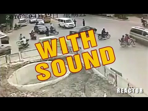Motorcycle pinball with sound! (R)