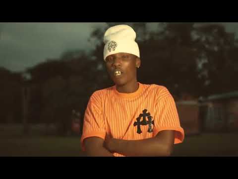 Challenger (Aki na Popo) ft Blood Kid Yvok - AYILAMUPULA (official music video)