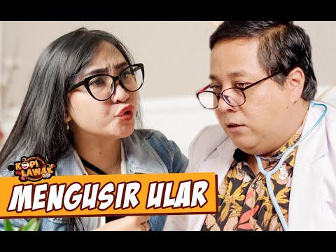 kopi-lawak-mengusir-ular