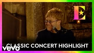 Elton John - Sacrifice (Live At The Great Amphitheatre, Ephesus, Turkey / 2001)