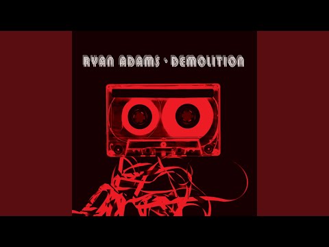 She Wants to Play Hearts - Ryan Adams