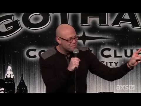 Promotional video thumbnail 3 for Jon Fisch