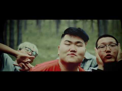 Esteem - Grow'n Babies ft (Marshal De Rocka) [MV] #Partizan team#