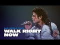 Michael Jackson - Walk Right Now (Live in Bad Tour 1987) [Fanmade by Michi]