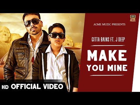 Make You Mine