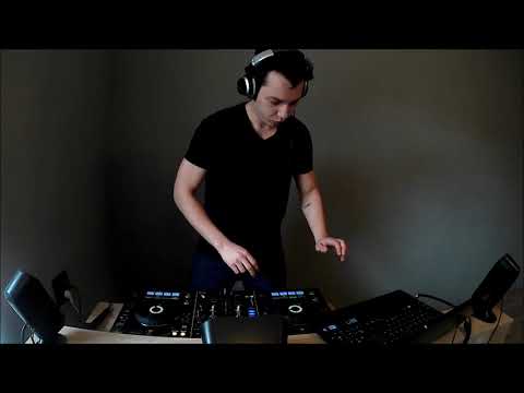 Jemol @ SPEED CLUB -  Pojedynek Gigantów 2019