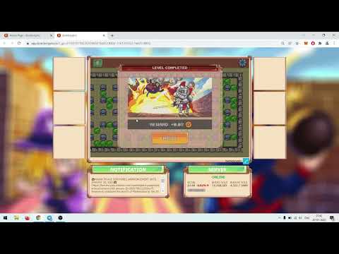 BOMB CRYPTO ADVENTURE MODE [L-1.1] | CONTROLS, TIPS & GAMEPLAY