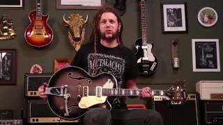 Video thumbnail for Catalinbread Valcoder Tremolo Review - How does it sound? by Guitar Chimp
