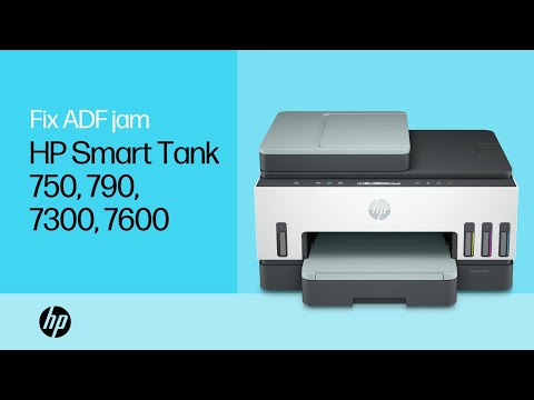 khac phuc ket giay adf tren may in hp smart tank 750 790 7300 7600 series