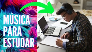 Experimente ESTUDAR ouvindo esta Msica, Msica para ESTUDAR, Msica para Concentrao