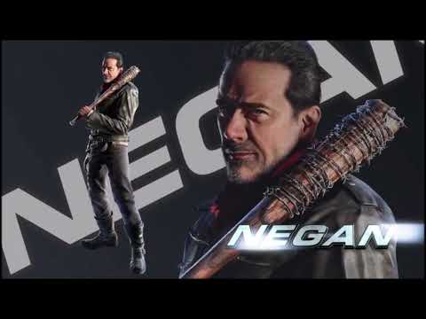 Drakim's VGM 1083 - Tekken 7 - Last Day on Earth (Final Round)