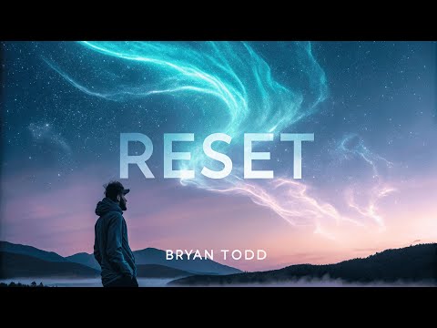 Bryan Todd - Reset (Lyrics Video) | Emotional Pop Love Story