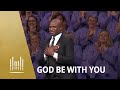 Alex Boyé Receives a Tearful “God Be With You” Farewell