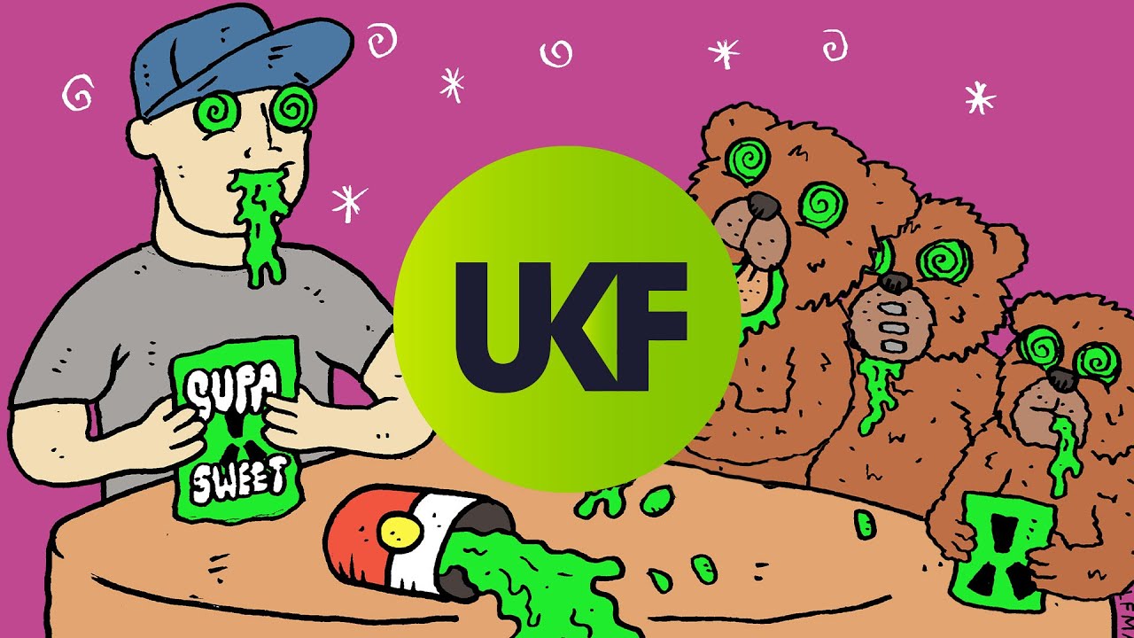 Teddy Killerz & Armodine - Supa Sweet