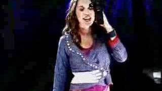 Say The Word (Disney version)