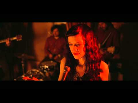 The Pussywarmers and Réka - "Fading Out"