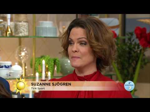 Rimyra i Nyhetsmorgon - Nyhetsmorgon (TV4)