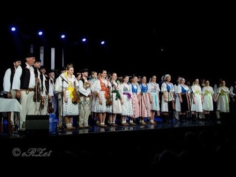 Rozsutec spieval "v Terchovej na rínku"