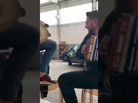 Tarantella Nino Triolo