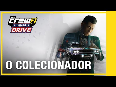The Crew 2: Inner Drive | Atualização de Hobbies - O Colecionador