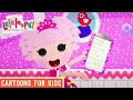 It S A Surprise Lalaloopsy Compilation Cartoons For Kids