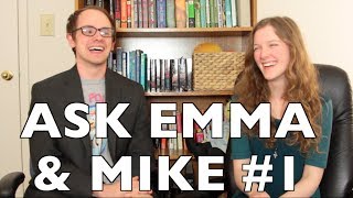 Q&A #1: Advice on Roommates, Landlords, Love, and Jennifer Lawrence