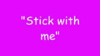 Stick With Me - che&#39;nelle