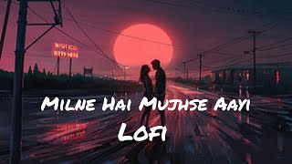 Download lagu Milne Hai Mujhse Aayi (Lo-fi) - Arijit Singh | Lo-fi 2307 & Harshal Music | Jeet G | Aashiqui 2 mp3