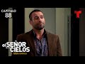 El Señor De Los Cielos Temporada 3 Capítulo 88 Aurelio Le Impone Venganza A Cristina