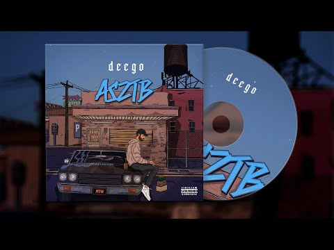 Deego - Mondták... (official audio)